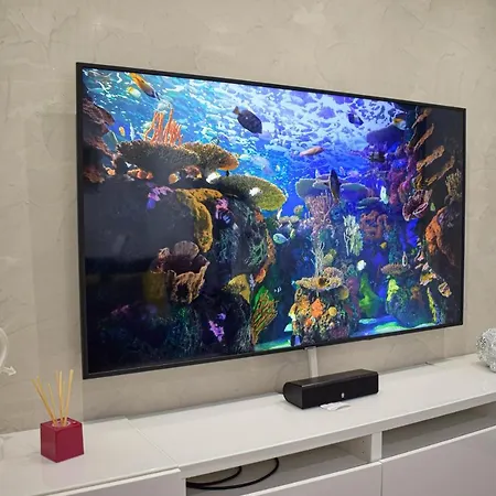 Appartement Luxury Zona Centro Huelva