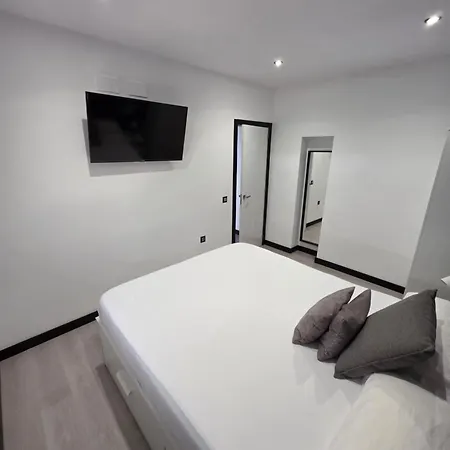 Luxury Zona Centro Appartement *