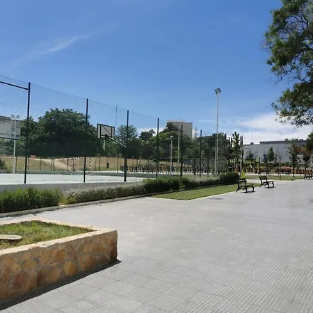 Apartment Luxury Zona Centro Huelva