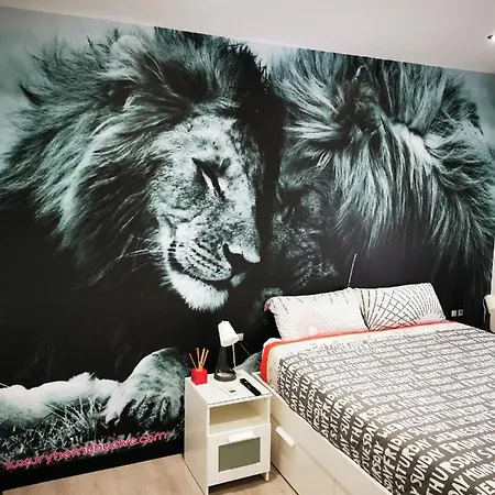 Luxury Zona Centro * Huelva