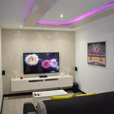 Luxury Zona Centro Huelva