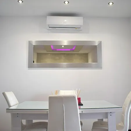 Luxury Zona Centro *