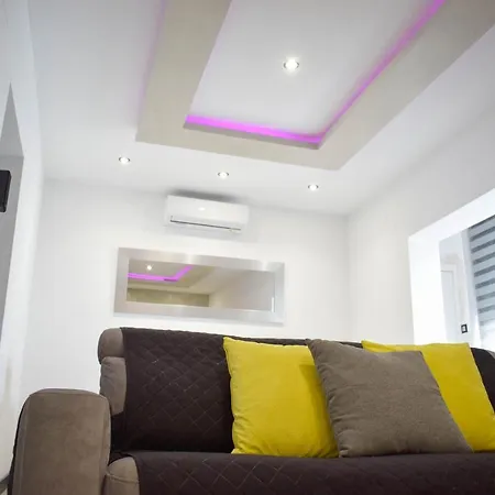 Luxury Zona Centro Huelva