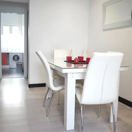 Luxury Zona Centro Huelva