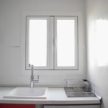 Apartment Luxury Zona Centro Huelva