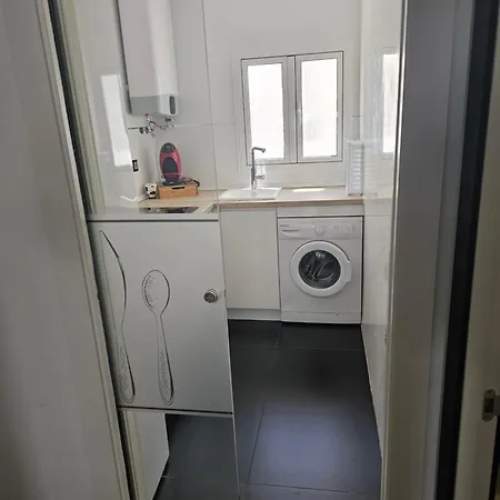 Apartment Luxury Zona Centro Huelva