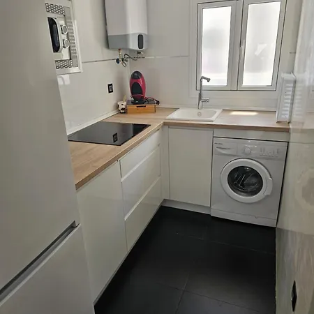 Apartment Luxury Zona Centro *
