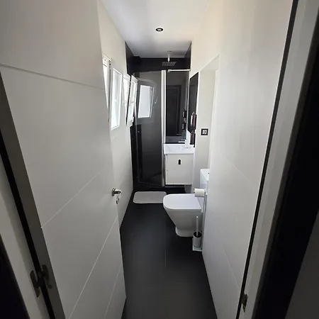 Luxury Zona Centro Apartment Huelva