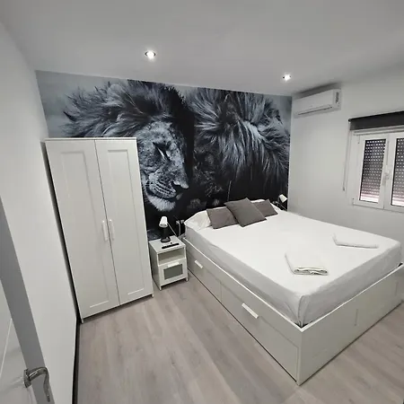 Luxury Zona Centro Huelva