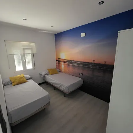 Luxury Zona Centro Apartment *