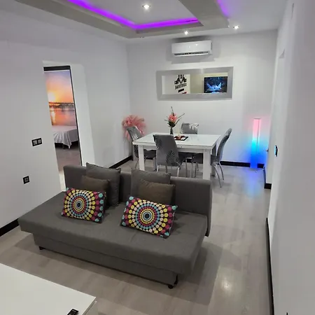 Luxury Zona Centro