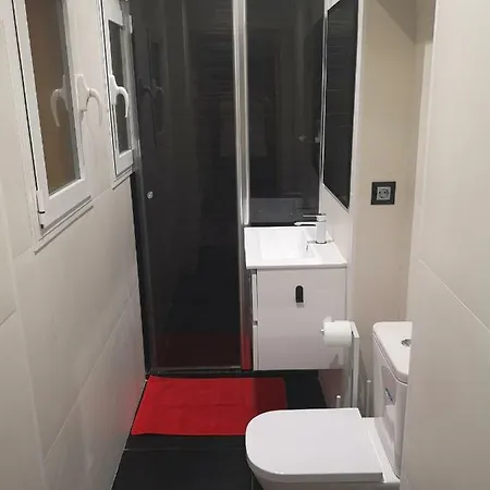 Luxury Zona Centro Apartment *