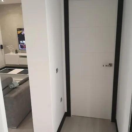 Luxury Zona Centro Apartment Huelva