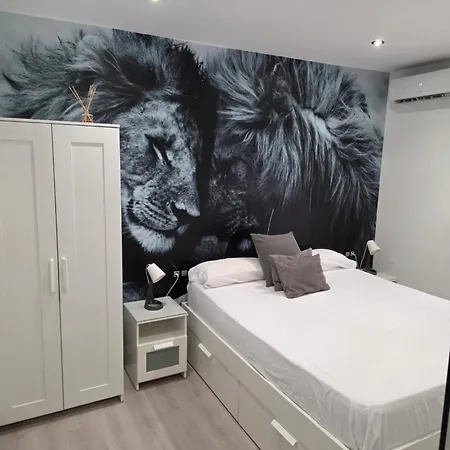 Luxury Zona Centro *